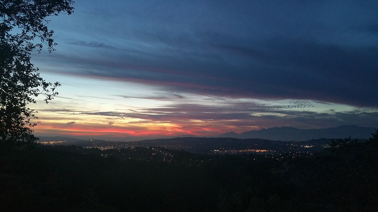 Diamond Bar — Diamond Bar, CA